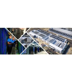 Tháp giải nhiệt cho Data Center & AI: Tại sao làn sóng hạ tầng số 2026 tạo ra nhu cầu đột biến?